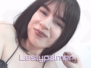 Leslypalmer