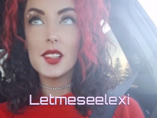 Letmeseelexi