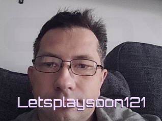 Letsplaysoon121