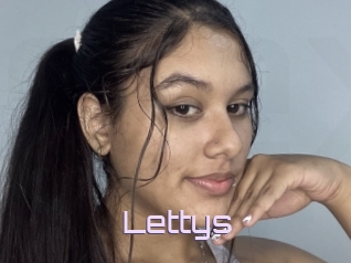 Lettys