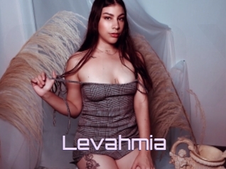 Levahmia