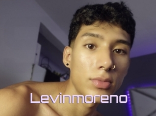 Levinmoreno