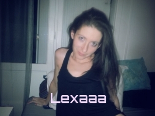 Lexaaa