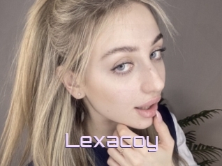 Lexacoy