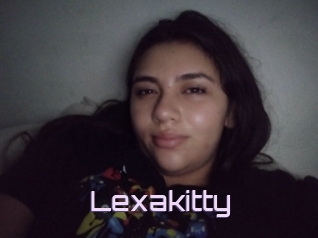 Lexakitty