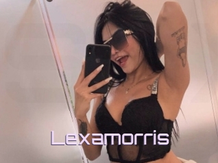 Lexamorris