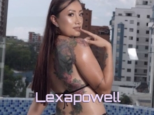 Lexapowell