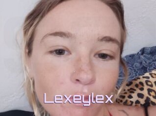 Lexeylex