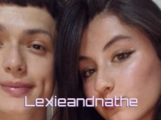 Lexieandnathe