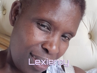 Lexieroy