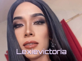 Lexievictoria