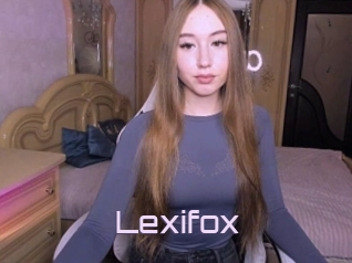 Lexifox