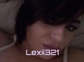 Lexii321