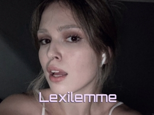 Lexilemme