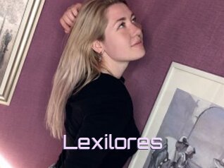 Lexilores