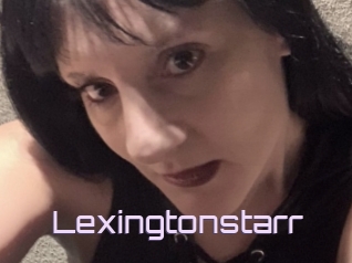 Lexingtonstarr