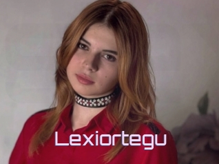 Lexiortegu