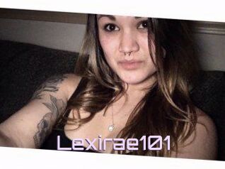 Lexirae101