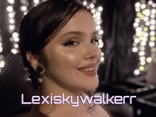 Lexiskywalkerr