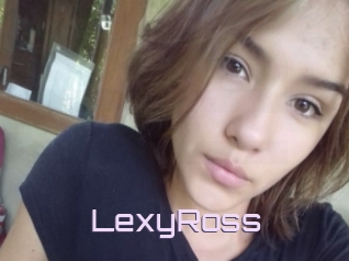 LexyRoss