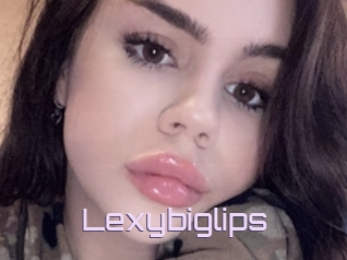 Lexybiglips