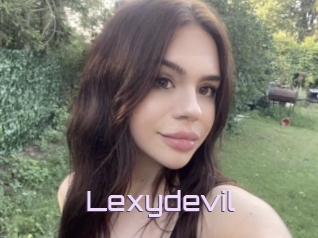 Lexydevil