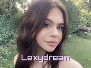 Lexydream