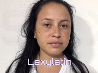 Lexylatin