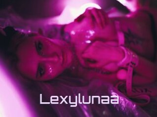 Lexylunaa