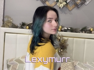 Lexymurr