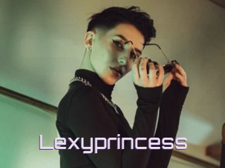 Lexyprincess