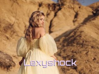 Lexyshock