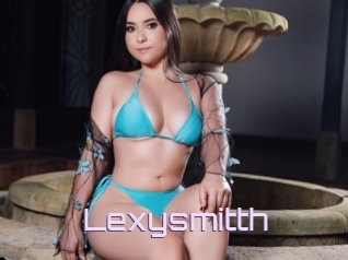 Lexysmitth