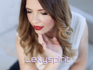 Lexyspirit