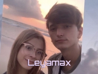 Leyamax