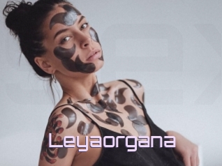 Leyaorgana