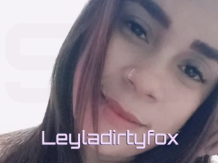 Leyladirtyfox