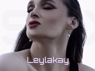 Leylakay