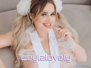 Leylalovely