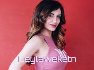 Leylaweketn