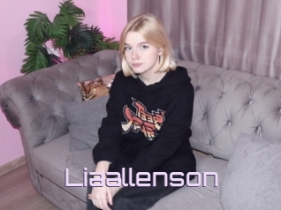 Liaallenson