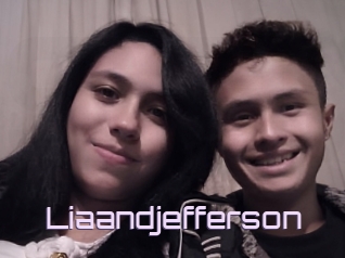 Liaandjefferson