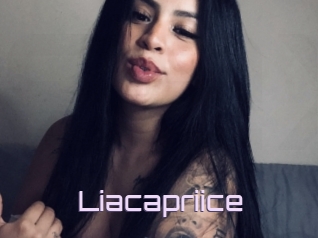 Liacapriice