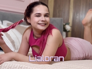 Lialoran