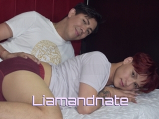 Liamandnate