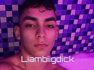 Liambiigdick