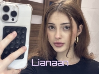 Lianaan