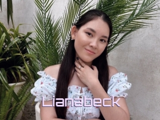 Lianabeck