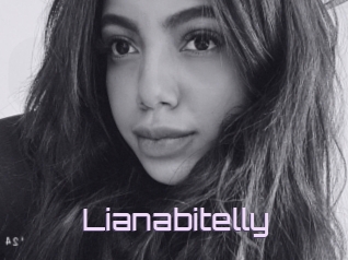 Lianabitelly