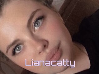 Lianacatty